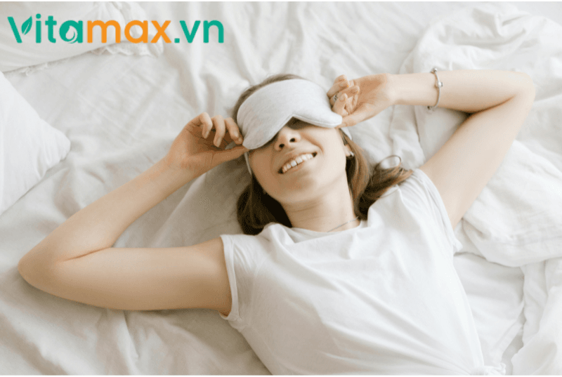 tăng cường sức khỏe toàn diện