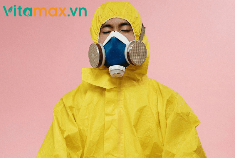 tăng cường hệ miễn dịch