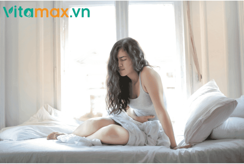 đau dạ dày có dùng được đông trùng hạ thảo không?