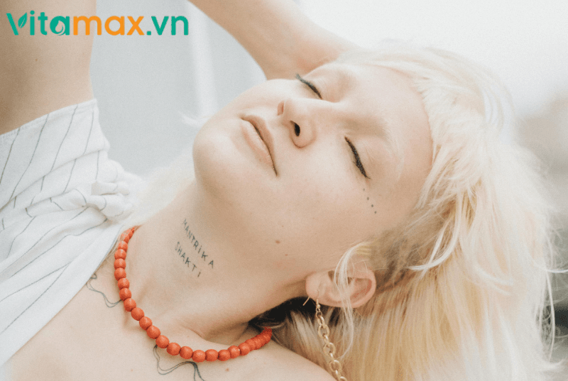 làm đep da cho phụ nữ