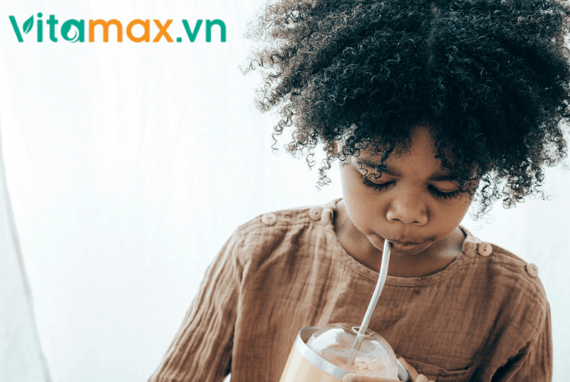 trẻ từ 10 tuổi trở lên