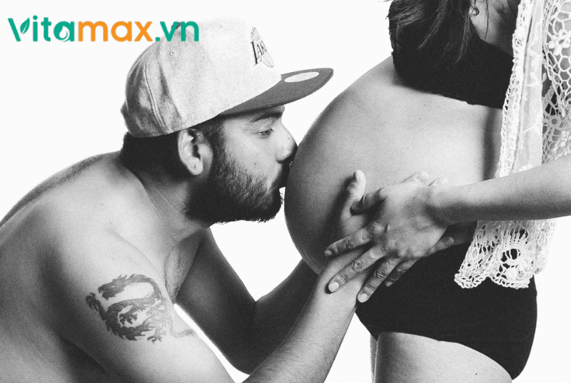 không phù hợp với phụ nữ mang thai