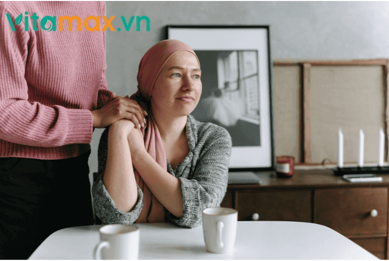 tác dụng của hắc sâm là hỗ trợ phòng ngừa và điều trị ung thư