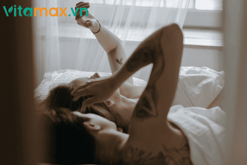 tác dụng của sâm hàn quốc ngâm rượu là tăng cường sinh lực