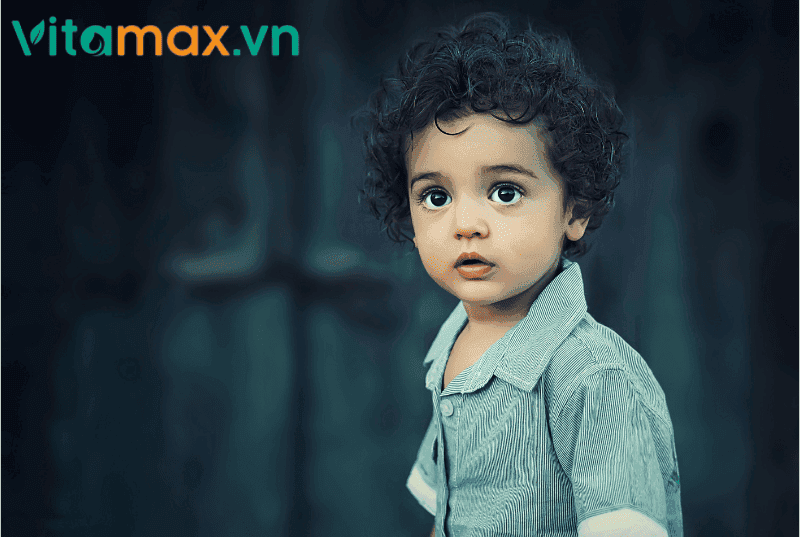 trẻ em dưới 15 tuổi