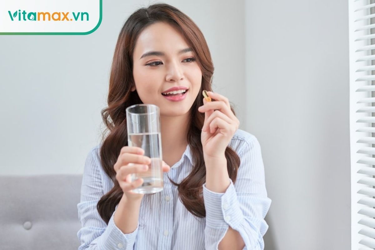 Cách dùng tinh dầu thông đỏ an toàn theo liều lượng khuyến nghị