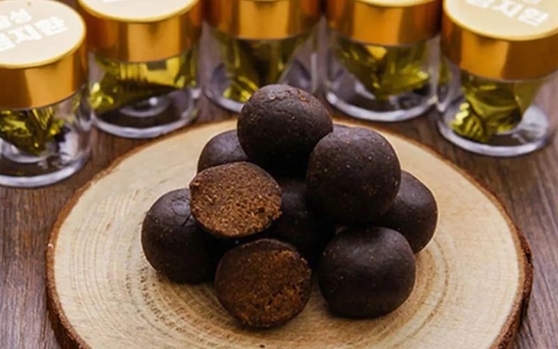 cách uống an cung ngưu hoàng hoàn