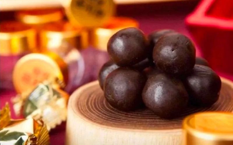 cách uống an cung ngưu hoàng hoàn