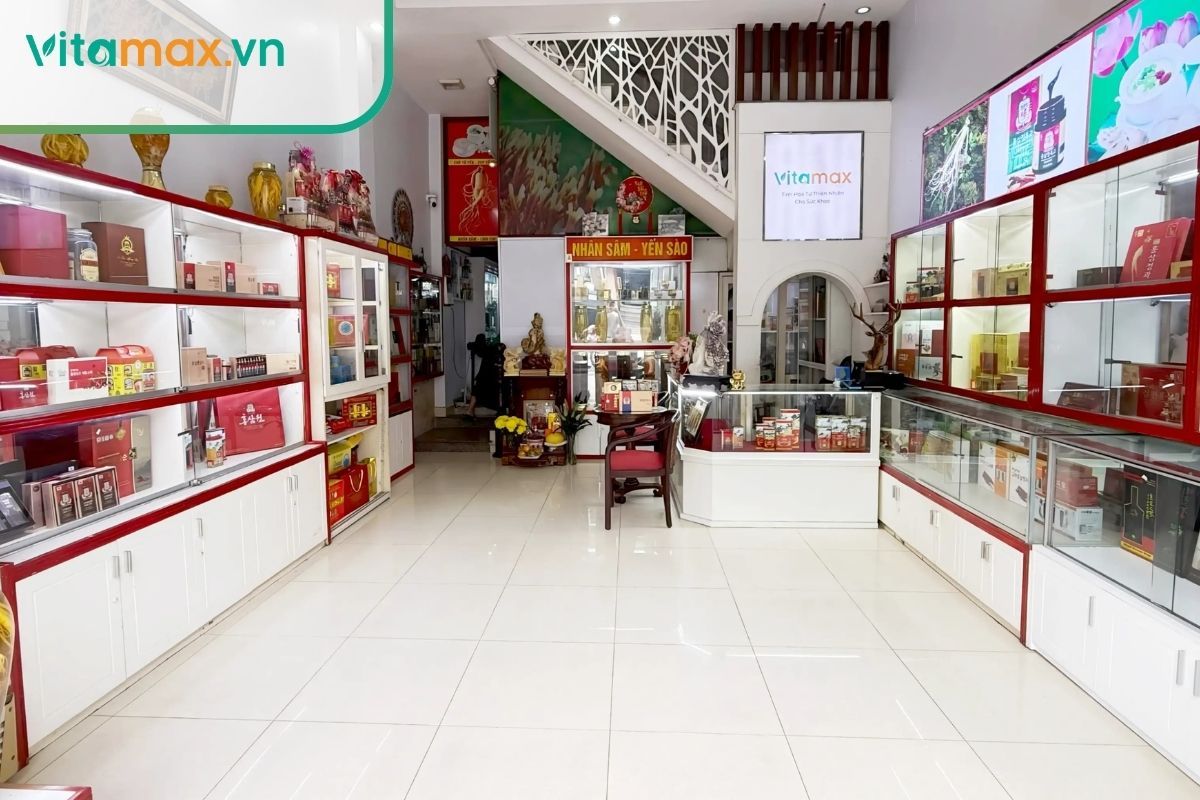 Ưu tiên chọn mua sản phẩm có nguồn gốc rõ ràng, bao bì kín và tem mác đầy đủ để đảm bảo an toàn.