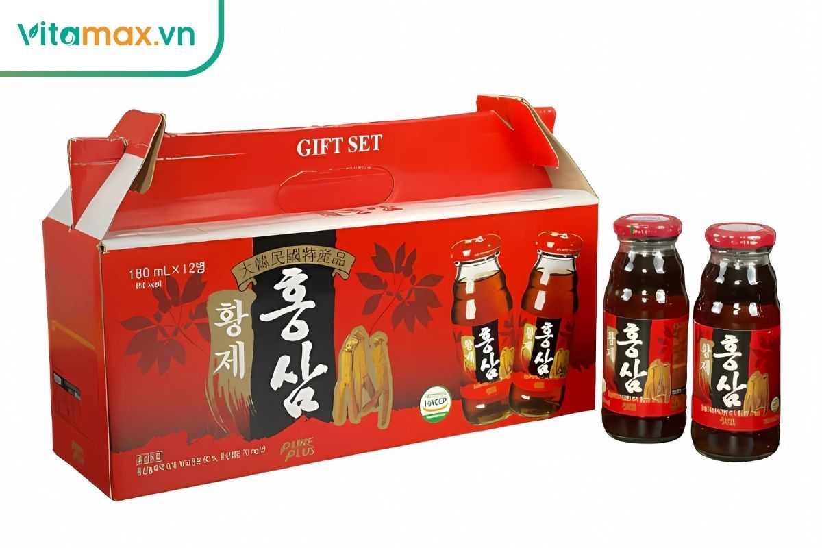 Daesan tập trung hướng đến khách hàng cần sự tiện lợi và lành mạnh.