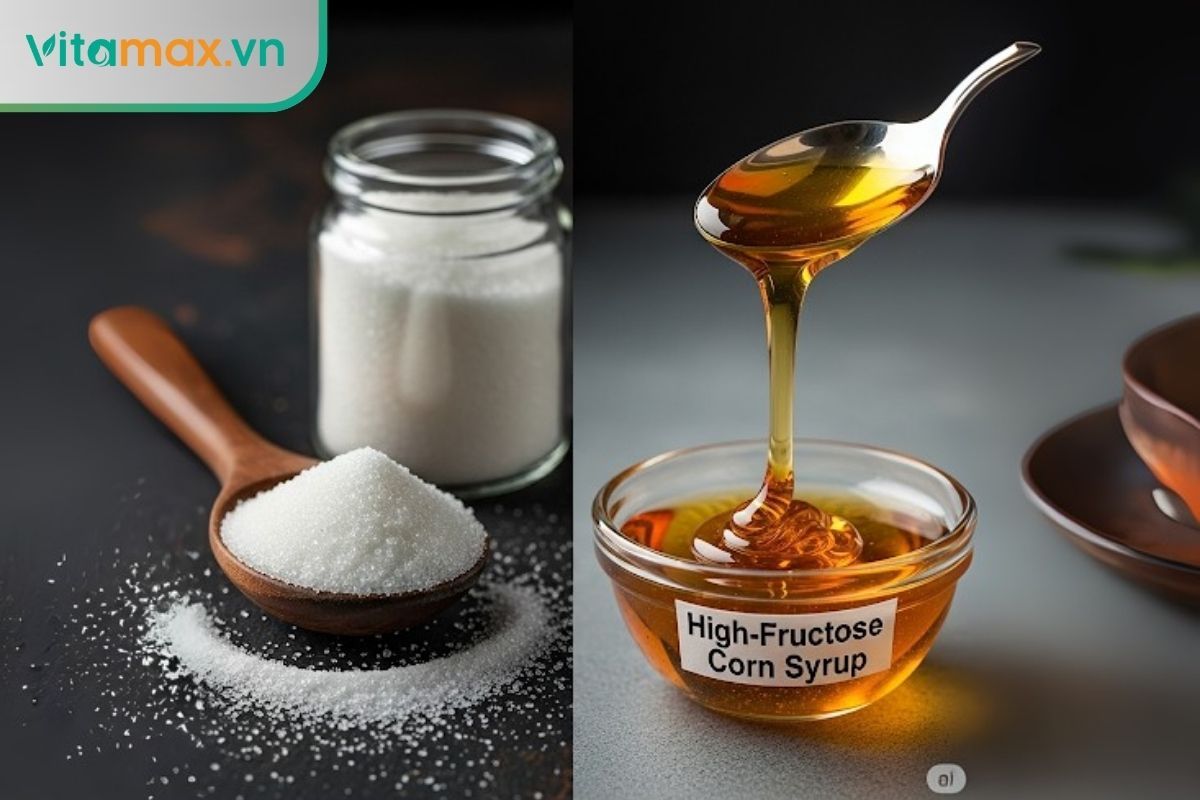 Đường tinh luyện trong thực phẩm công nghiệp: 'Thủ phạm' hàng đầu gây gan nhiễm mỡ và rối loạn chuyển hóa
