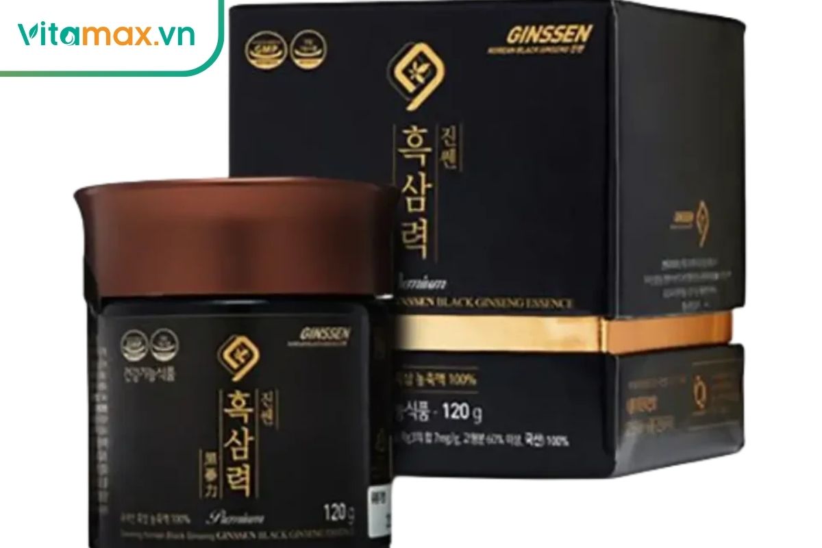 Hắc sâm an toàn  phù hợp với người mắc bệnh tim mạn tính 