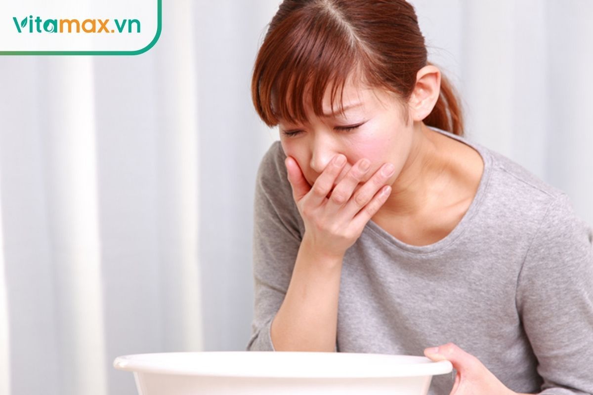 Hậu quả khi dùng tinh dầu thông đỏ giả