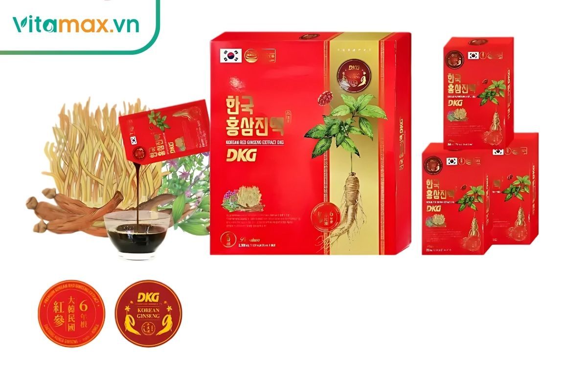 Hồng sâm vừa cải thiện chỉ số thận, vừa hỗ trợ chức năng lọc.