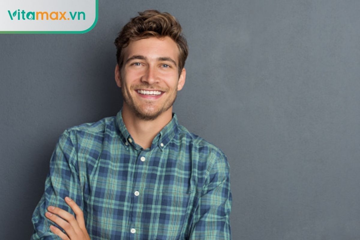 Nam giới tăng cường sinh lý nhờ cao hồng sâm