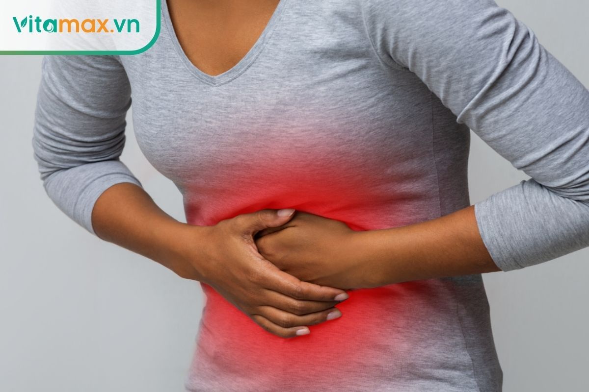 tác hại uống tinh dầu thông đỏ giảm cân