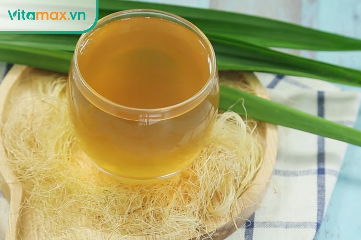 Nước râu ngô: Bài thuốc dân gian tốt cho thận đã được khoa học chứng minh.