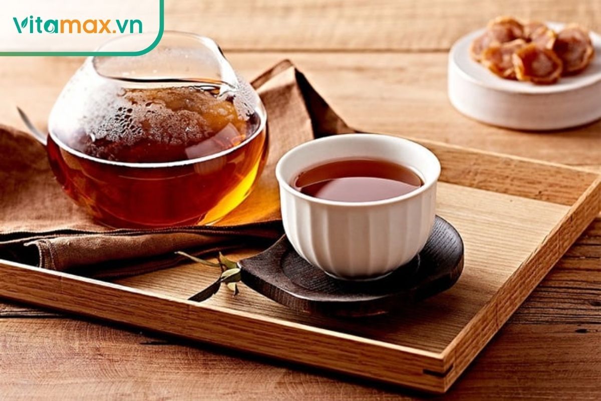 Lợi ích hồng sâm cho người già chống lão hóa, tăng miễn dịch