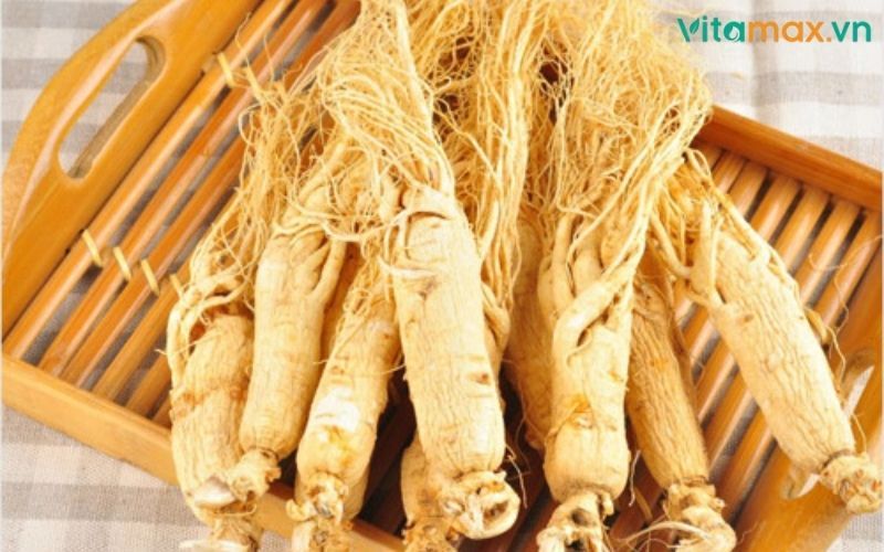 phân biệt cao hồng sâm thật giả