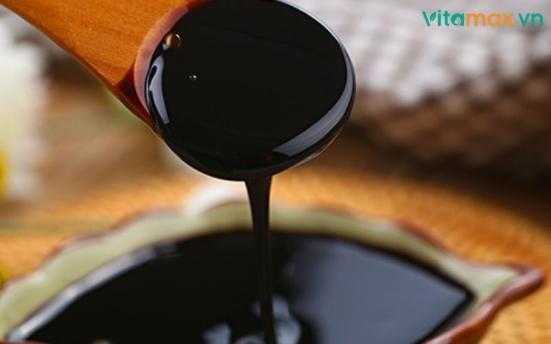 phân biệt cao hồng sâm thật giả