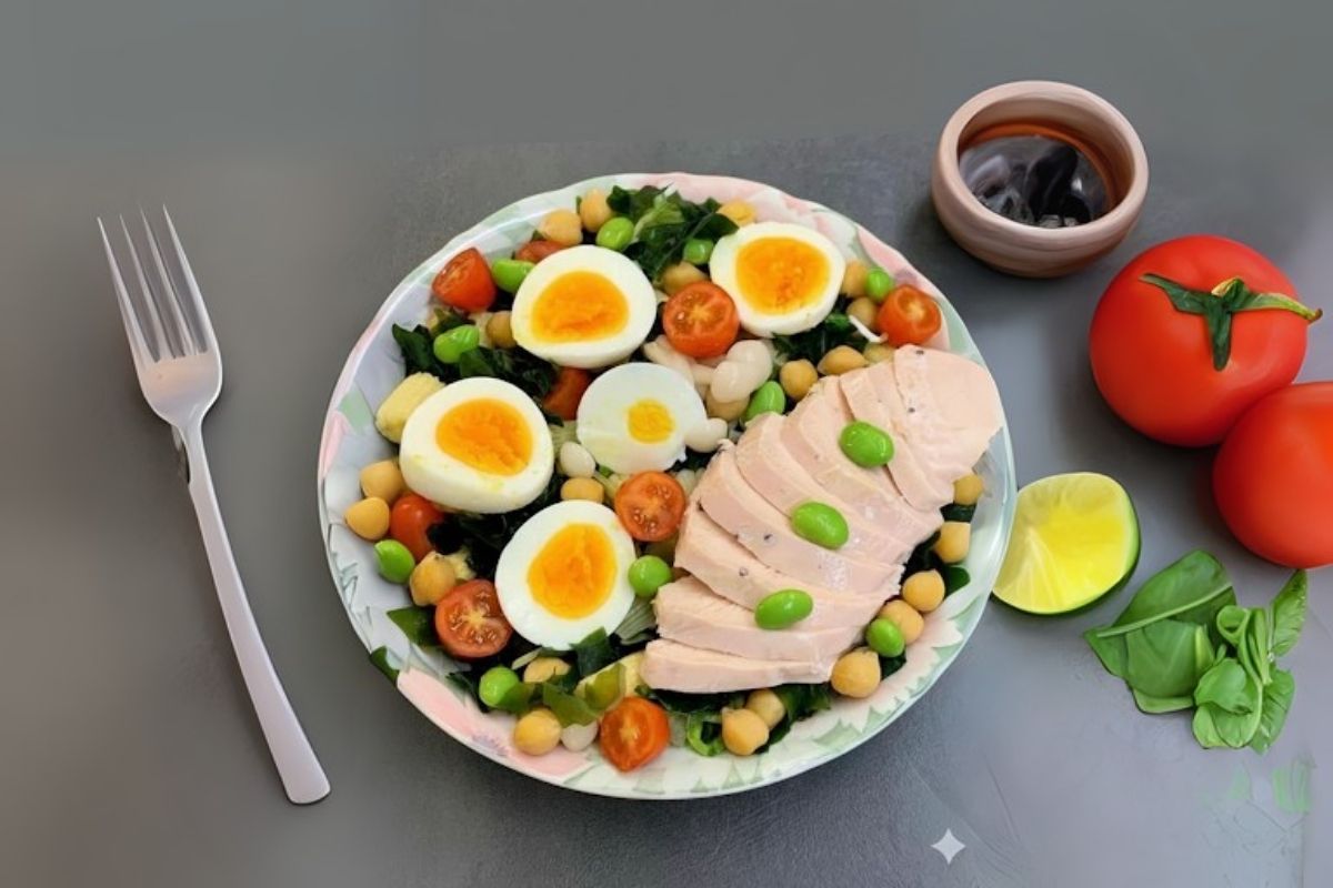 Mệt Mỏi Kiệt Sức? Đây Là 6 Nhóm Thực Phẩm Giúp Bạn "Sạc" Lại Năng Lượng Tức Thì