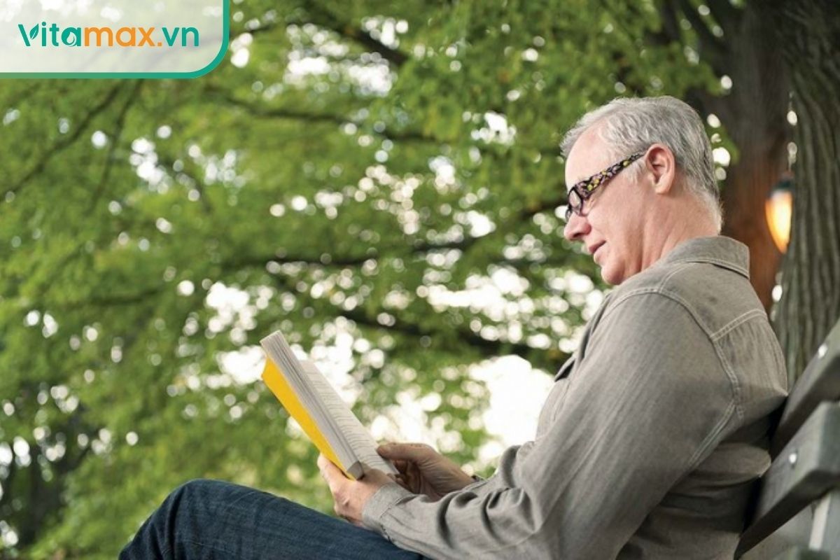 Sâm mật ong Hàn Quốc cải thiện trí nhớ và giấc ngủ