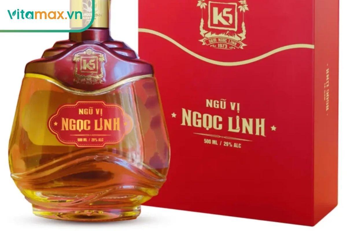 Sâm Ngọc Linh giúp cải thiện trí nhớ và bảo vệ thần kinh.