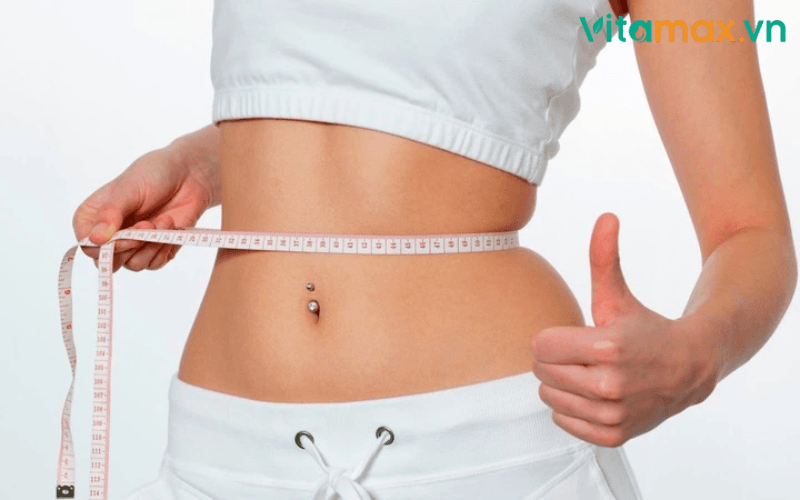 tác dụng của nấm linh chi trong giảm cân