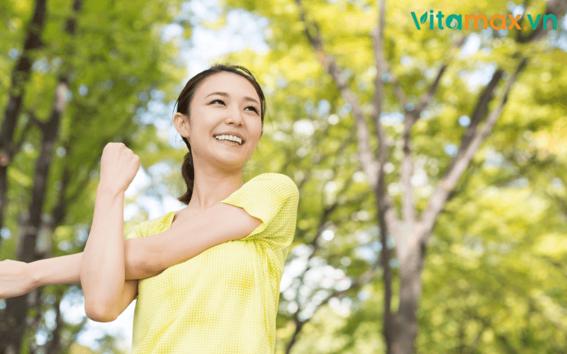 tác dụng của nấm linh chi trong giảm cân