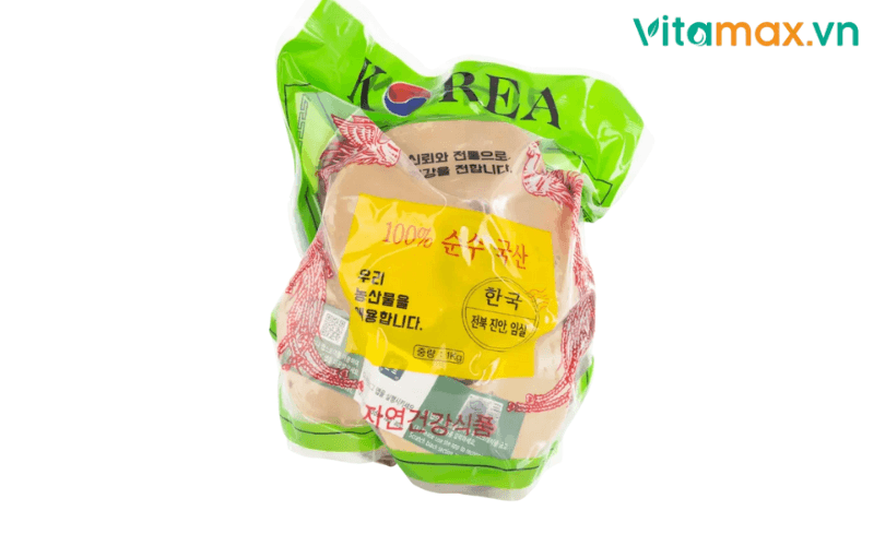 tác dụng của nấm linh chi trong giảm cân