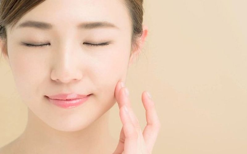 tác dụng của nhân sâm với da