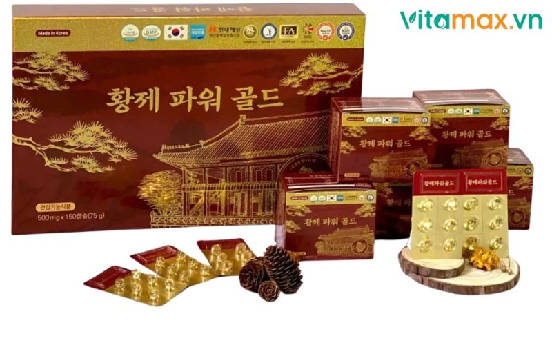 tác dụng của tinh dầu thông đỏ