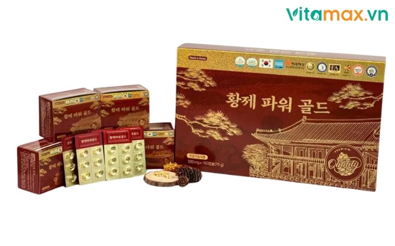 tác dụng của tinh dầu thông đỏ