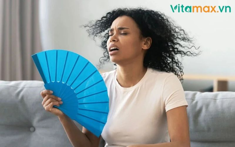 tác dụng phụ của nấm đông trùng hạ thảo