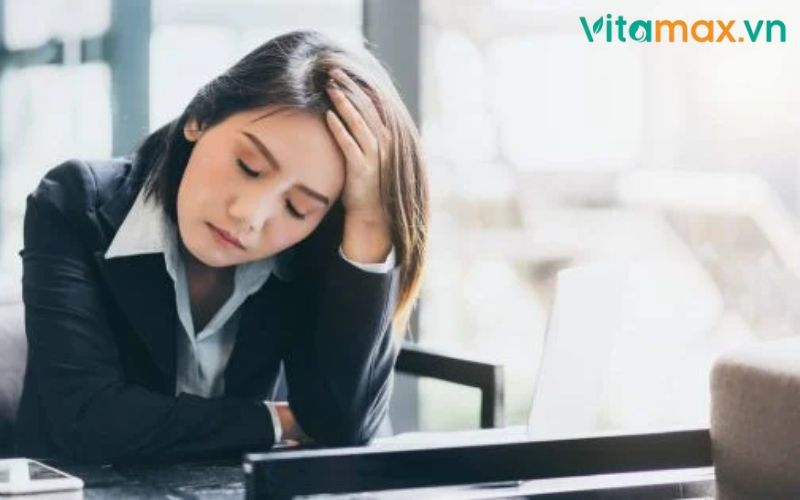 tác dụng phụ của nấm đông trùng hạ thảo