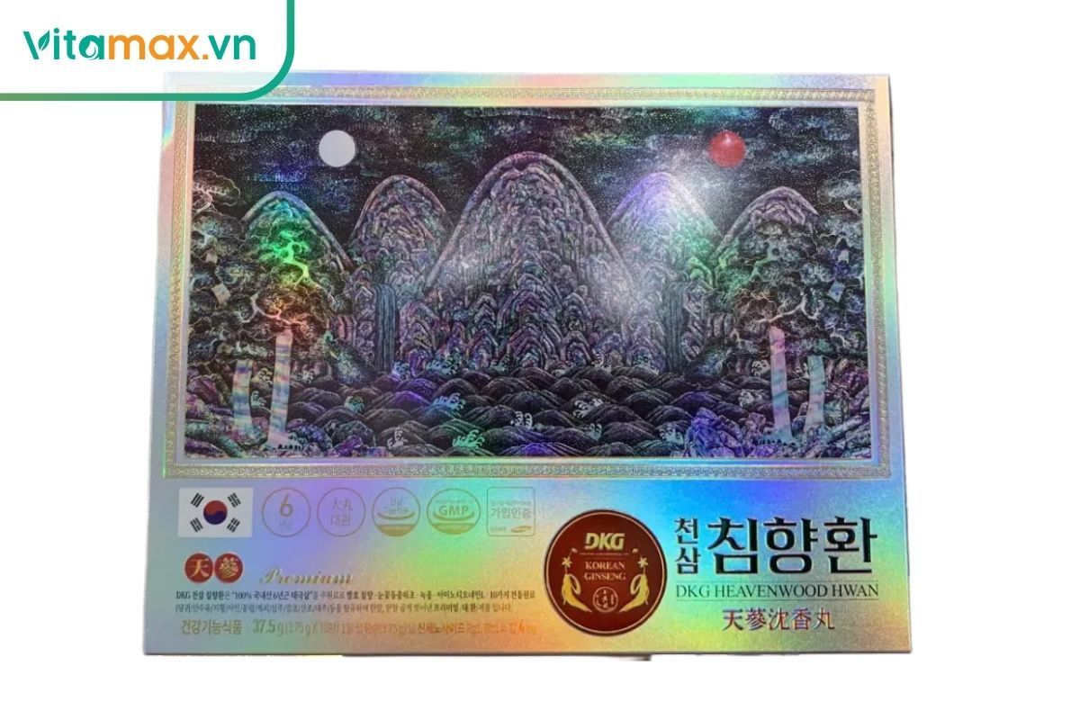 Thiên sâm là dạng cao cấp, thường dùng làm quà tặng.