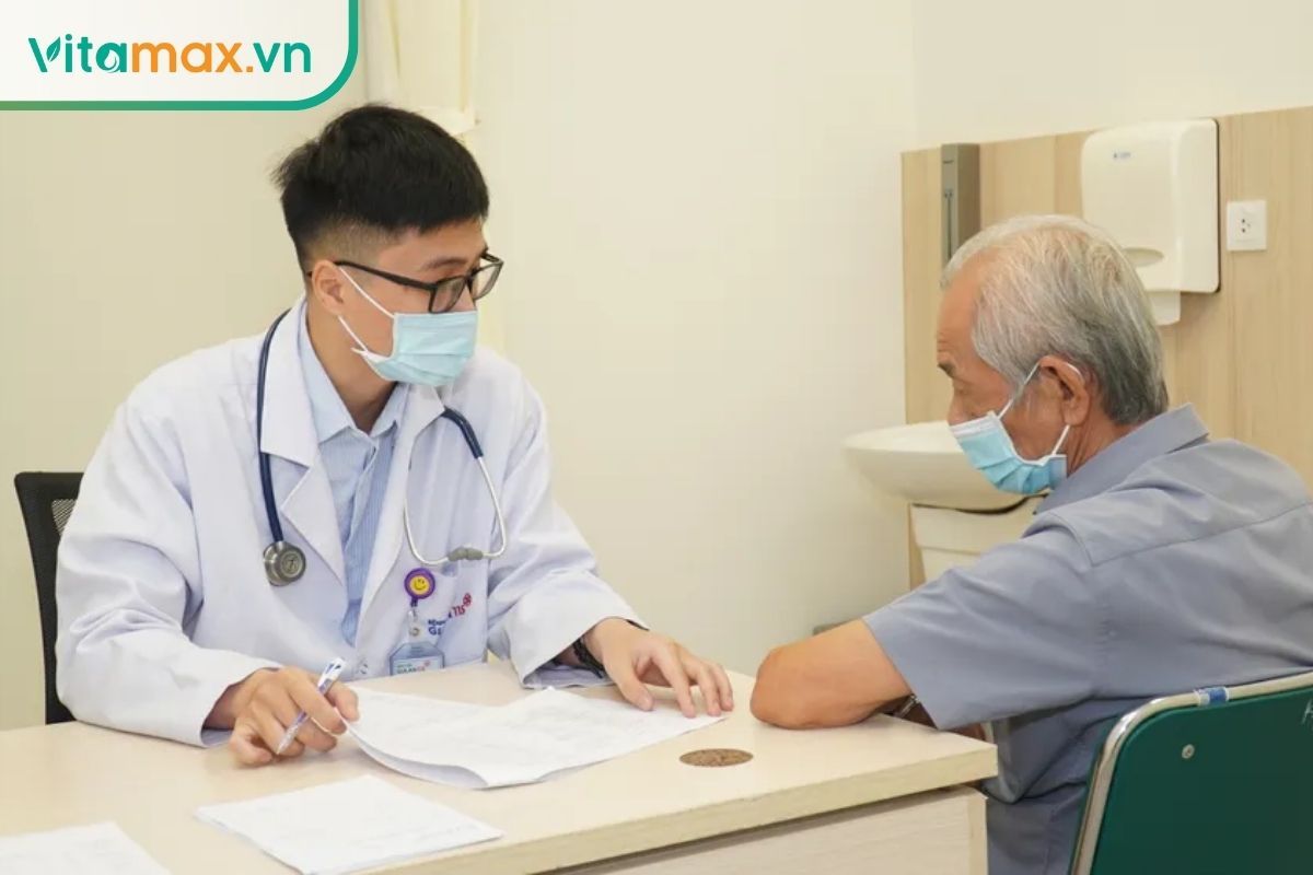 chuyên gia tư vấn liều lượng thiên sâm phù hợp theo độ tuổi và tình trạng sức khỏe