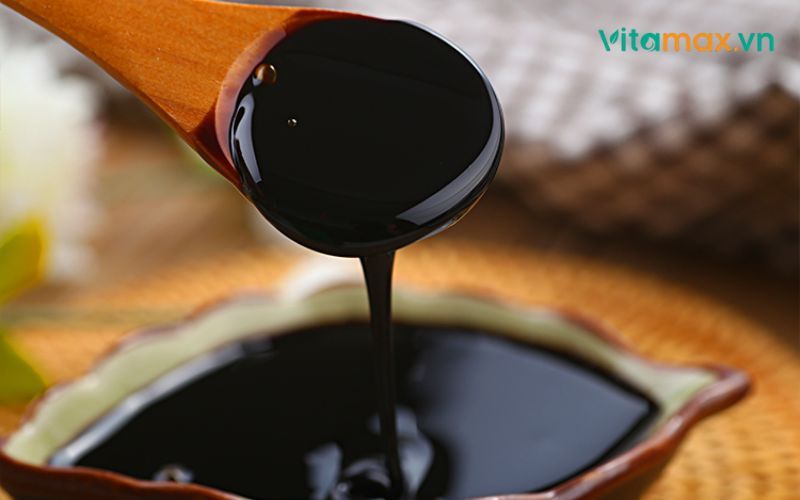 uống cao hồng sâm đúng cách