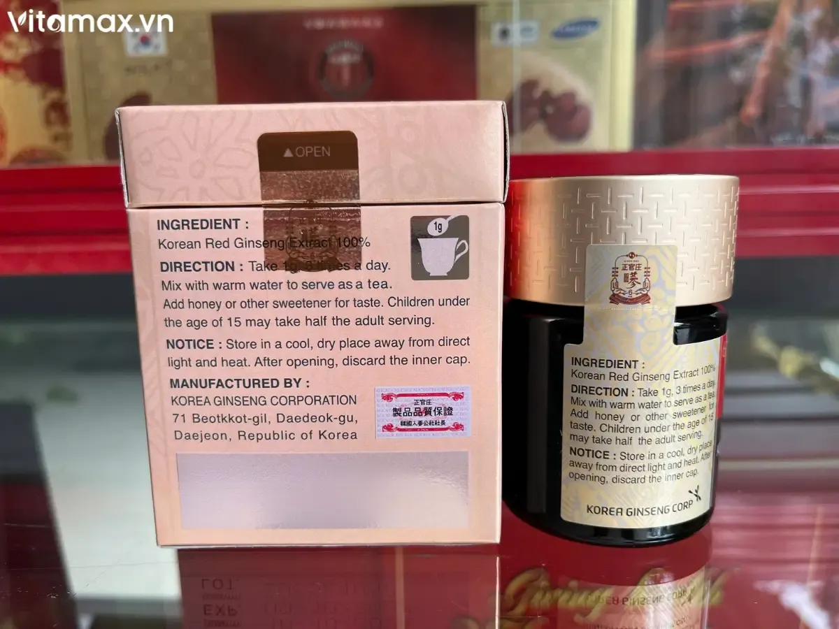 kiểm tra nhãn mác, bao bì